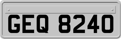GEQ8240