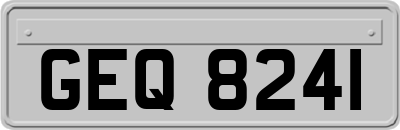 GEQ8241