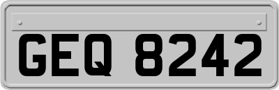 GEQ8242