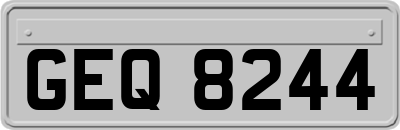 GEQ8244