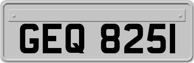 GEQ8251
