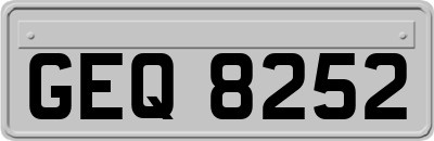 GEQ8252