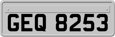 GEQ8253