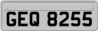 GEQ8255