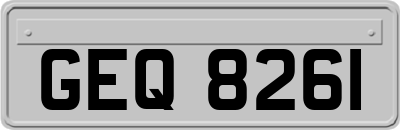 GEQ8261