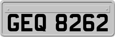 GEQ8262