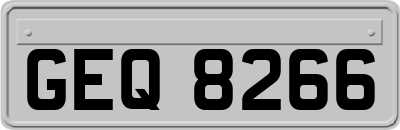 GEQ8266