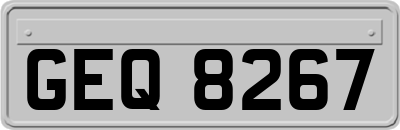 GEQ8267