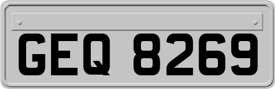 GEQ8269