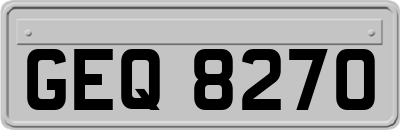GEQ8270