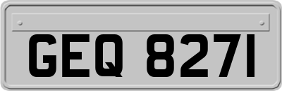 GEQ8271