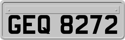 GEQ8272