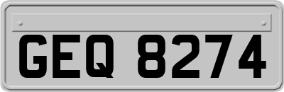 GEQ8274
