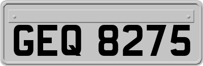 GEQ8275