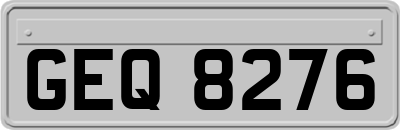 GEQ8276