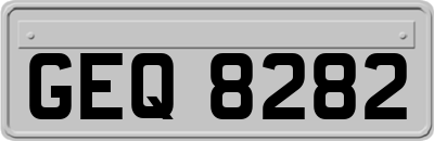GEQ8282