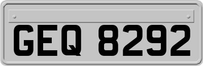 GEQ8292