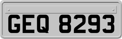 GEQ8293