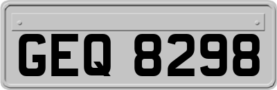 GEQ8298