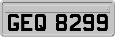 GEQ8299