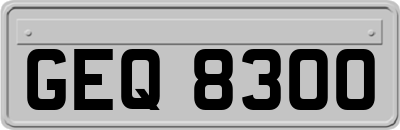 GEQ8300