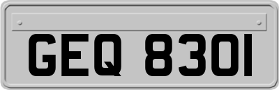 GEQ8301