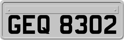 GEQ8302