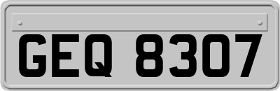 GEQ8307