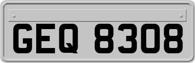 GEQ8308