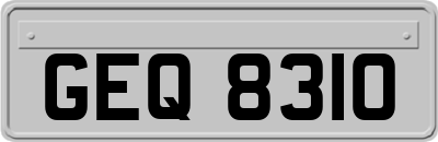 GEQ8310