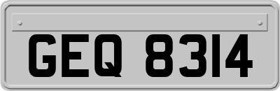 GEQ8314