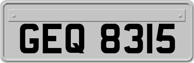 GEQ8315