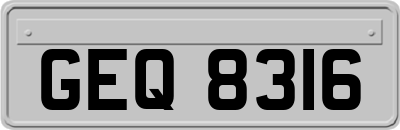GEQ8316