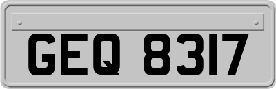 GEQ8317