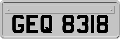 GEQ8318
