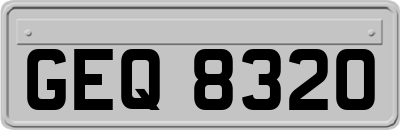 GEQ8320