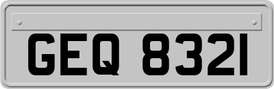 GEQ8321