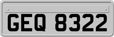 GEQ8322
