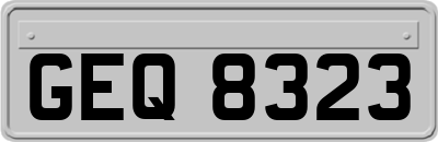 GEQ8323