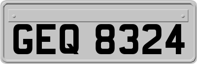 GEQ8324