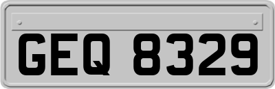 GEQ8329