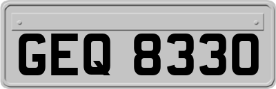 GEQ8330