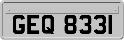 GEQ8331