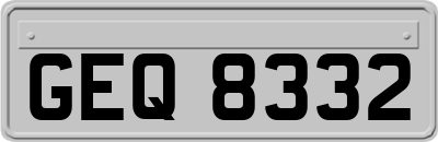 GEQ8332