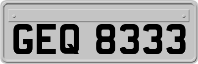 GEQ8333
