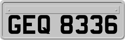 GEQ8336