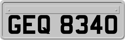 GEQ8340
