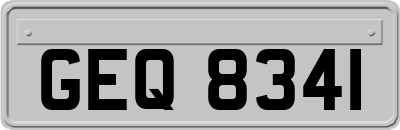 GEQ8341