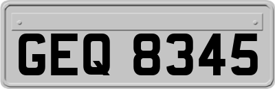 GEQ8345