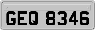 GEQ8346